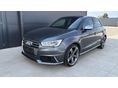 AUDI S1 Sportback 2.0 TFSI quattro Becsületesnepper Nr.:59