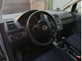 VOLKSWAGEN TOURAN 2006 - 9