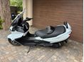 SUZUKI AN 650 BURGMAN 2014/10 - 2