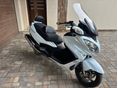 SUZUKI AN 650 BURGMAN 2014/10 - 4