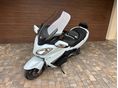 SUZUKI AN 650 BURGMAN 13900 km!!!!!!!!!