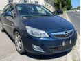 OPEL ASTRA J 2012/9 - 2