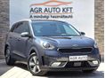 KIA NIRO HEV 1.6 GDI EX DCT TOLATÓKAMERA - KORMÁNY/ÜLÉSFŰTÉS - CARPLAY - SÁVTARTÓ - TEMPOMAT!