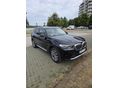 BMW X3 xDrive20d (Automata)