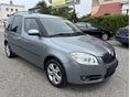 SKODA ROOMSTER 1.4 16V Comfort Első tulajdonostól ! Végig vezetett szervizkönyvvel !