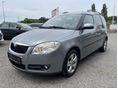SKODA ROOMSTER 2010/7 - 2