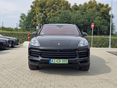 PORSCHE CAYENNE Coupé E-Hybrid Tiptronic ic Platinum edition ÁFÁS !