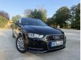 AUDI A3 2015/10 - 2