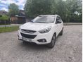 HYUNDAI IX35 2.0 CRDi LP Comfort 2WD