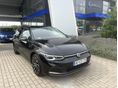 VOLKSWAGEN GOLF VIII Variant 2.0 TDI SCR Style DSG Mo.-i. 1 Tul. ÁFA-S! Nr.:444