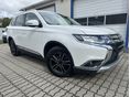 MITSUBISHI OUTLANDER 2.0 MIVEC Inform Edition 100-Tolató Kamera-Ülés Fűtés-Tempomat-Vonóhorog-Szerviz Könyv!