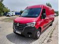 RENAULT MASTER 2.3 dCi 165 L4H2 3,5t Pack Comfort RWD