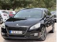 PEUGEOT 508 2013/9 - 1