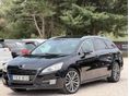 PEUGEOT 508 2013/9 - 2