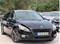 PEUGEOT 508 2013/9 - 3