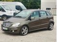 MERCEDES-BENZ B-OSZTÁLY B 180 CDI EURO5 164.000km!!!