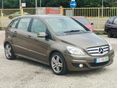 MERCEDES-BENZ B-OSZTÁLY 2012/6 - 2