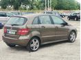 MERCEDES-BENZ B-OSZTÁLY 2012/6 - 4