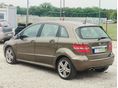 MERCEDES-BENZ B-OSZTÁLY 2012/6 - 5