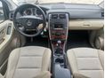 MERCEDES-BENZ B-OSZTÁLY 2012/6 - 7