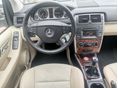 MERCEDES-BENZ B-OSZTÁLY 2012/6 - 8