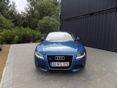 AUDI A5 Coupé 3.0 TDI DPF quattro Akciós Fix Ár!!!Makulátlan!!!