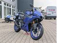 YAMAHA YZF R3 2026 - 1