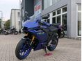 YAMAHA YZF R3 2026 - 2