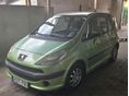 PEUGEOT 1007 1.4 HDi Trendy