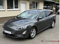 FORD FOCUS 1.5 EcoBlue Connected Vezetett szervizkönyv - ParkAssist - Fűtés csomag - Kamera