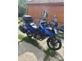 SUZUKI DL 650 2008/5 - 3