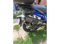 SUZUKI DL 650 2008/5 - 6