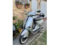 VESPA ET4 2001 - 3