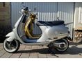 VESPA ET4 2001 - 2