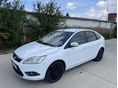 FORD FOCUS 1.6 Ambiente