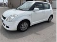 SUZUKI SWIFT 2005/8 - 3