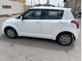 SUZUKI SWIFT 2005/8 - 7