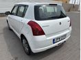 SUZUKI SWIFT 2005/8 - 8