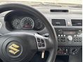 SUZUKI SWIFT 2005/8 - 12