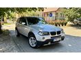 BMW X3 2.0i