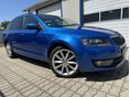 SKODA OCTAVIA Combi 2.0 CR TDI Clever Euro 6 JOY-Navi-Parkoló Radar-Ülés Fűtés-Led+Xenon-Digit Klíma-Tempomat!