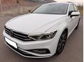 VOLKSWAGEN PASSAT Variant 2.0 TDI SCR Business DSG