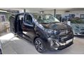 CITROEN SPACETOURER 2.0 BlueHDi XL Business EAT8 (8 személyes ) 8 év /200.000 km Napfénytető + Vonóhorg!BŐR Full
