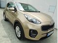 KIA SPORTAGE 1.6 GDI EX Prémium VÉGIG MAGYAR!-KAMERA-NAVI-KORMÁNY+4 ÜLÉSFŰTÉS!1.6 SZÍVÓ BENZIN!!!