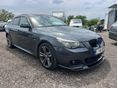 BMW 525 2008/10 - 1