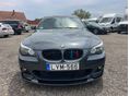 BMW 525 2008/10 - 2