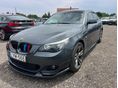 BMW 525 2008/10 - 3