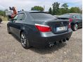BMW 525 2008/10 - 4