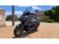 YAMAHA X-MAX 300 2020/3 - 4