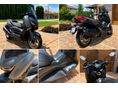 YAMAHA X-MAX 300 2020/3 - 6
